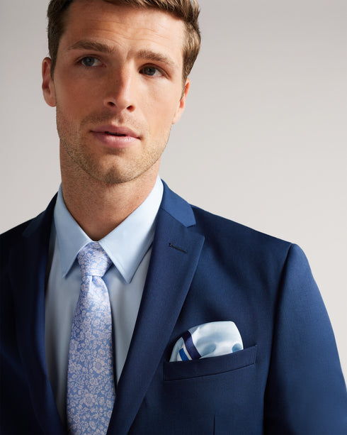 <P>Printed Pocket Square</P>